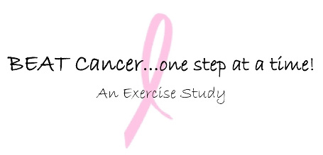 BEAT Cancer logo
