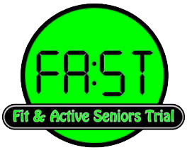 FAST logo